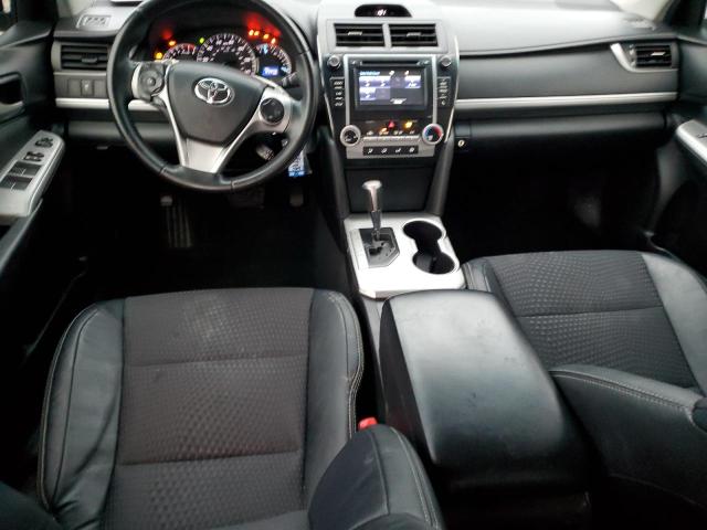 Photo 8 from auction – 2014 TOYOTA CAMRY L with VIN 4T1BF1FK8EU414175