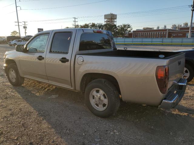Photo 2 from auction – 2008 GMC CANYON with VIN 1GTCS139688185305