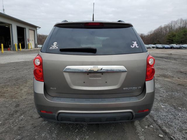 صورة رقم 6 من المزاد - 2011 CHEVROLET EQUINOX LT مع VIN 2CNFLNEC5B6463517