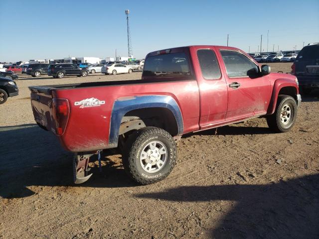 Photo 3 from auction – 2006 GMC CANYON with VIN 1GTDT196968279285