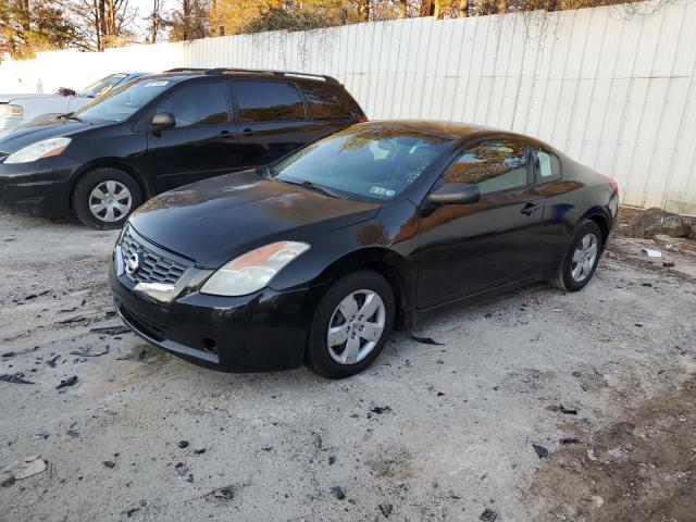 NISSAN ALTIMA 2.5 2008 with VIN 1N4AL24E28C290139 - Photo from auction