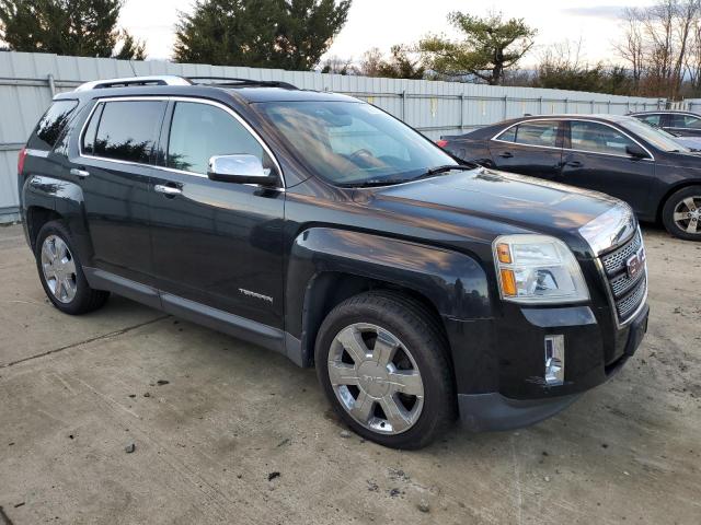 Photo 4 from auction – 2010 GMC TERRAIN SL with VIN 2CTFLJEY7A6393661