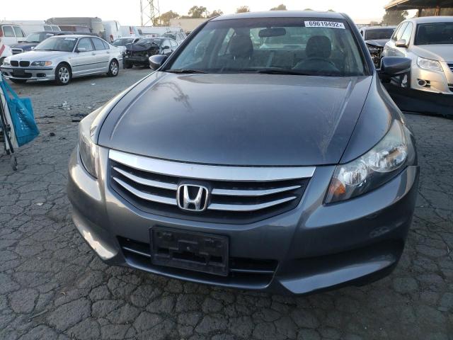 Photo 5 from auction – 2012 HONDA ACCORD EX with VIN 1HGCP2F74CA053051