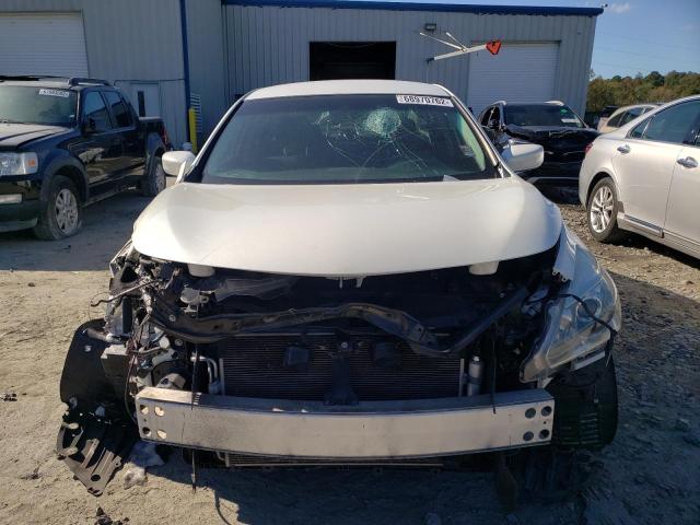 Photo 5 from auction – 2014 NISSAN ALTIMA 2.5 with VIN 1N4AL3APXEN352172