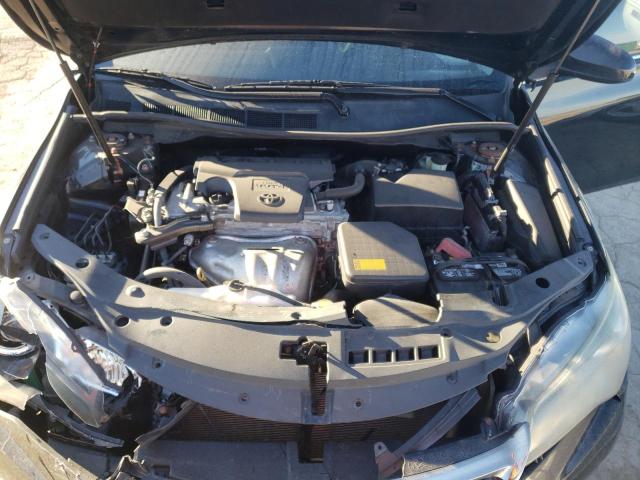 Photo 11 from auction – 2015 TOYOTA CAMRY LE with VIN 4T1BF1FK2FU055889