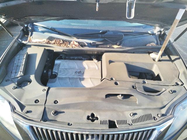 Photo 12 from auction – 2011 LEXUS RX 350 with VIN 2T2ZK1BA4BC051731