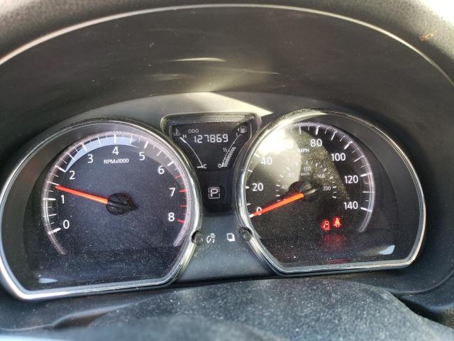 Photo 9 from auction – 2015 NISSAN VERSA S with VIN 3N1CN7AP0FL848929