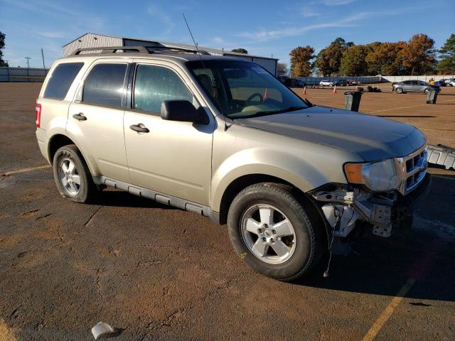 Photo 4 from auction – 2011 FORD ESCAPE XLT with VIN 1FMCU0D78BKA74181