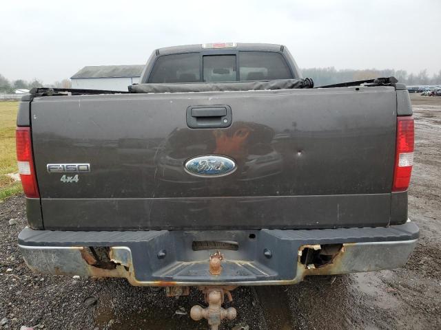 Photo 6 from auction – 2006 FORD F150 with VIN 1FTPX14596NB13799