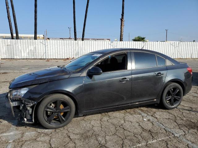 Photo 1 from auction – 2012 CHEVROLET CRUZE ECO with VIN 1G1PK5SC6C7127076