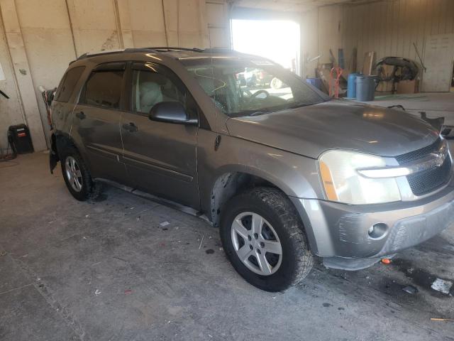 Photo 4 from auction – 2005 CHEVROLET EQUINOX LS with VIN 2CNDL23F856088164