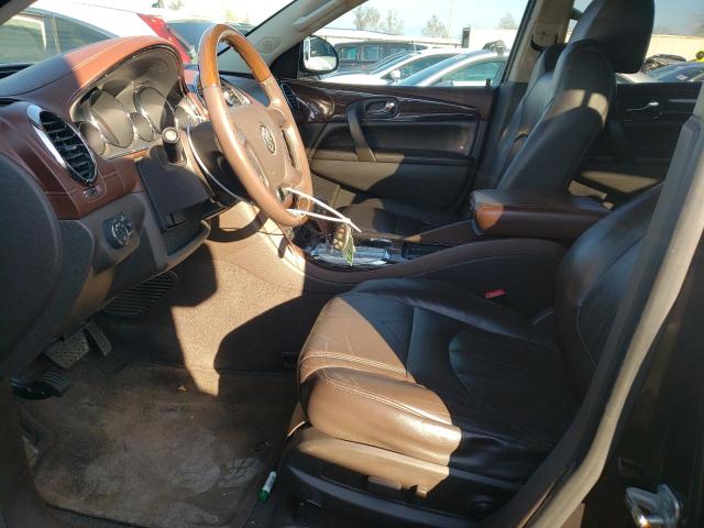 Photo 7 from auction – 2014 BUICK ENCLAVE with VIN 5GAKRBKDXEJ334436