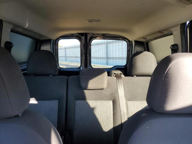 Photo 10 from auction – 2015 RAM PROMASTER with VIN ZFBERFBT7F6A87736