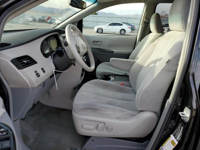 Photo 7 from auction – 2011 TOYOTA SIENNA LE with VIN 5TDKK3DC8BS136790