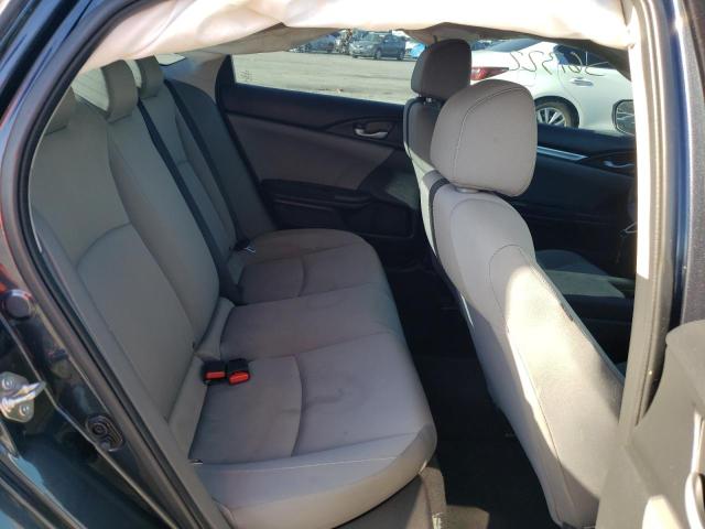 Photo 10 from auction – 2017 HONDA CIVIC LX with VIN 2HGFC2F59HH543999