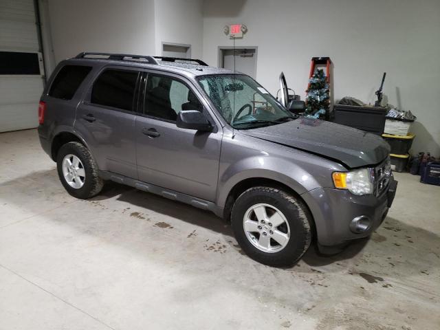 Zdjęcie 4 z aukcji – 2011 FORD ESCAPE XLT z VIN 1FMCU0DG7BKC16438