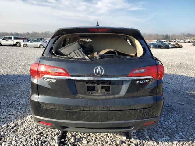 Photo 6 from auction – 2013 ACURA RDX with VIN 5J8TB3H31DL004331