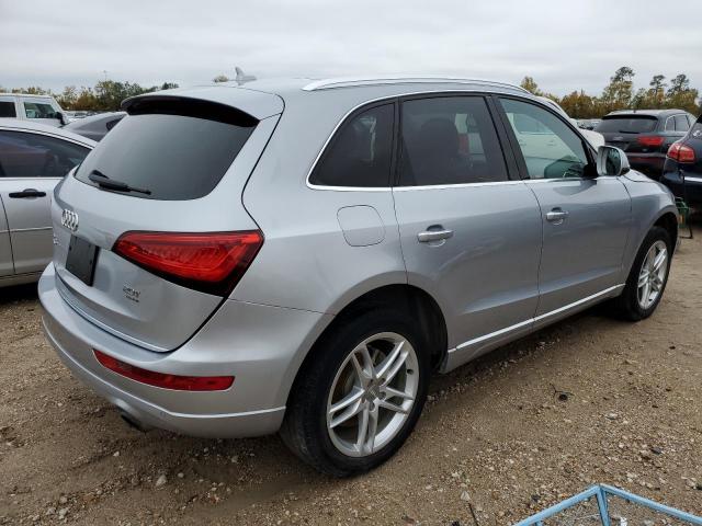 Photo 3 from auction – 2015 AUDI Q5 PREMIUM with VIN WA1LFAFP5FA040478