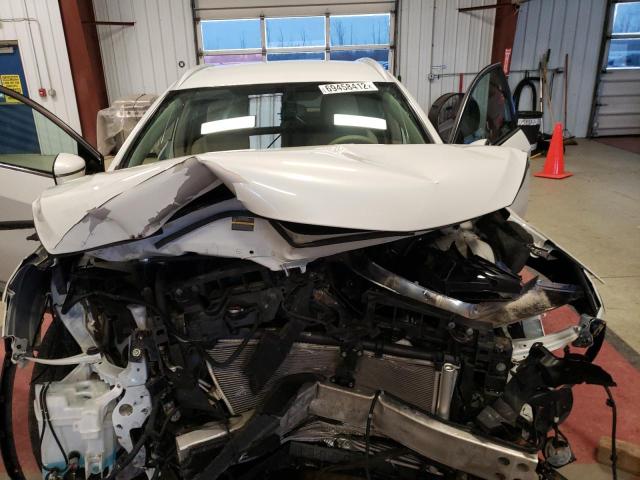 Photo 12 from auction – 2016 NISSAN MURANO S with VIN 5N1AZ2MH1GN139424