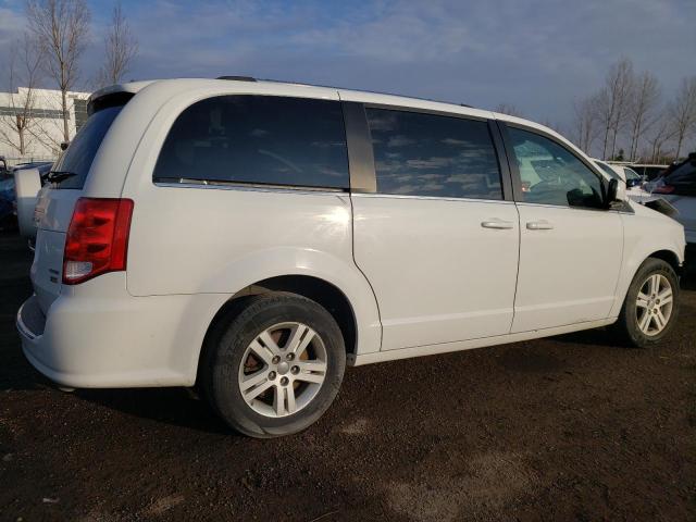 Photo 3 from auction – 2018 DODGE GRAND CARA with VIN 2C4RDGDG2JR232344