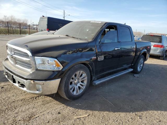 RAM 1500 LONGH 2014 with VIN 1C6RR7PT4ES165381 - Photo from auction