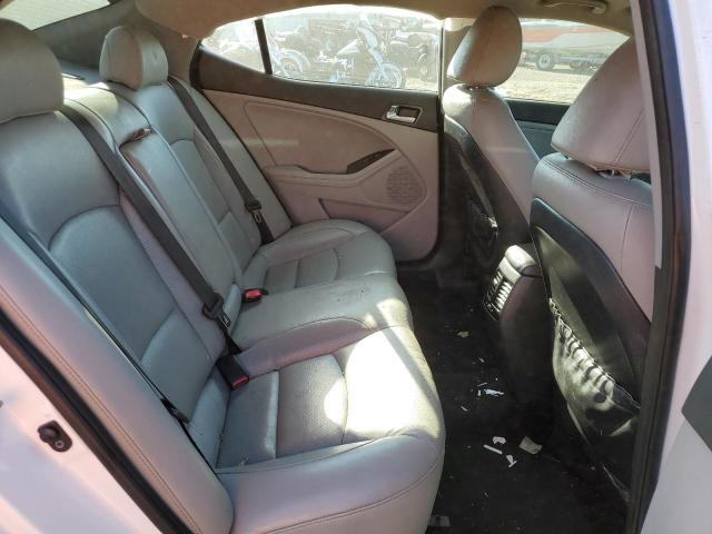 Photo 10 from auction – 2014 KIA OPTIMA EX with VIN 5XXGN4A79EG267906