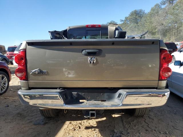 Photo 6 from auction – 2008 DODGE RAM 1500 S with VIN 1D7HA18258J188683