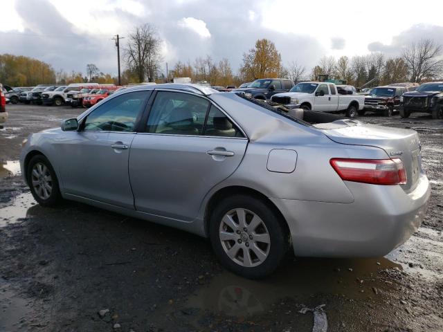 Photo 2 from auction – 2009 TOYOTA CAMRY BASE with VIN 4T1BE46K49U330686
