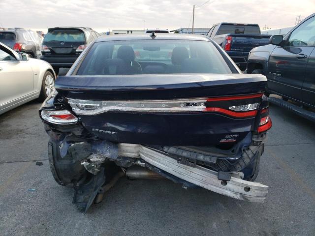 Photo 6 from auction – 2014 DODGE DART SXT with VIN 1C3CDFBB8ED854788