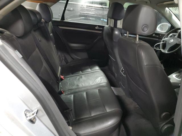 Photo 10 from auction – 2006 VOLKSWAGEN JETTA 2.5 with VIN 3VWDF81K76M650056