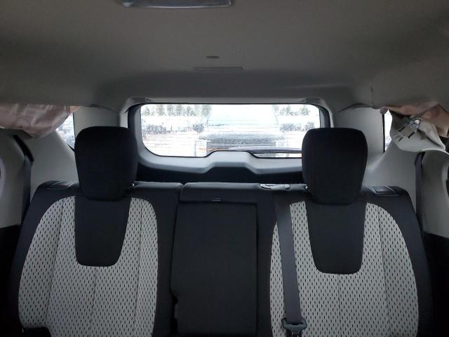 Photo 10 from auction – 2015 CHEVROLET EQUINOX LS with VIN 2GNALAEKXF1178790