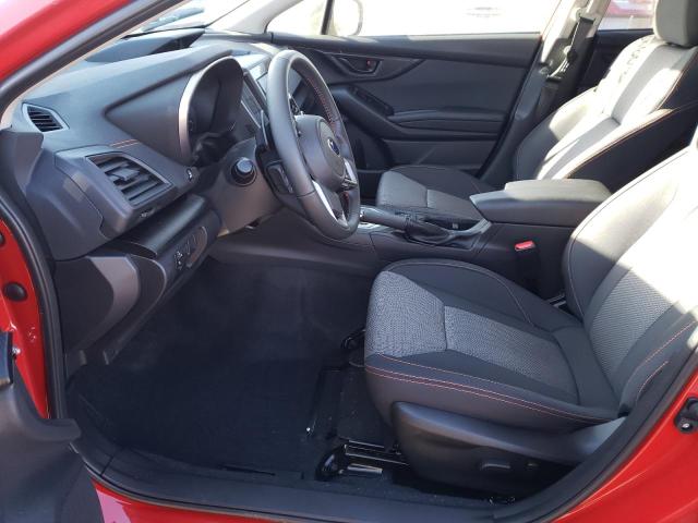 Photo 7 from auction – 2023 SUBARU CROSSTREK with VIN JF2GTAEC3PH242096