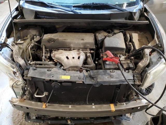 Photo 11 from auction – 2011 TOYOTA SCION XB with VIN JTLZE4FE0B1128484