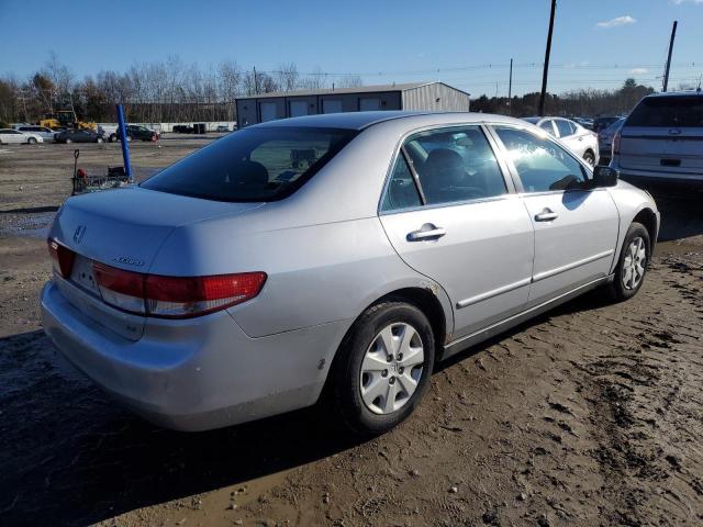 Photo 3 from auction – 2004 HONDA ACCORD with VIN 1HGCM55364A105628