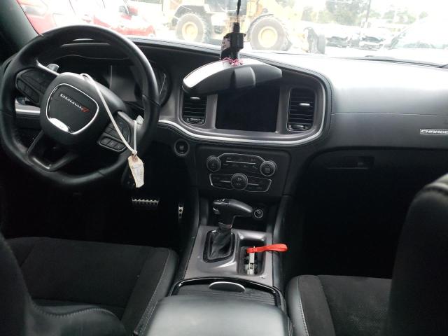 Photo 8 from auction – 2021 DODGE CHARGER R/ with VIN 2C3CDXCT5MH684890