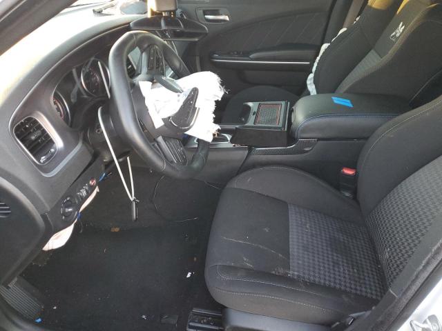 Photo 7 from auction – 2021 DODGE CHARGER SC with VIN 2C3CDXGJ8MH579222