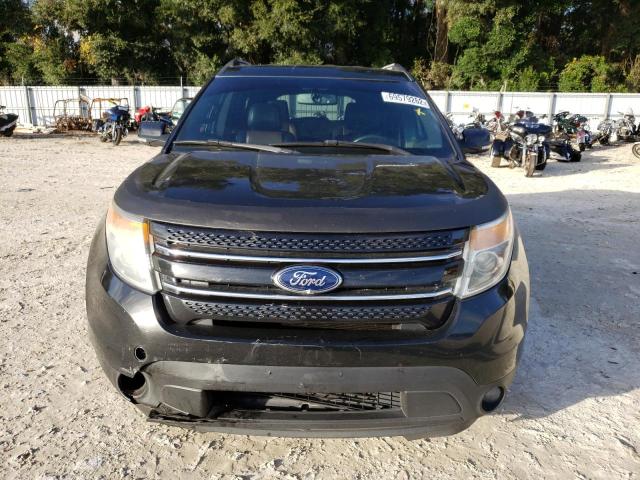 Photo 5 from auction – 2013 FORD EXPLORER L with VIN 1FM5K8F89DGB37586