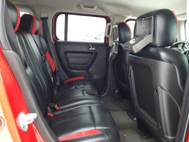 Photo 11 from auction – 2006 HUMMER H3 with VIN 5GTDN136168153921