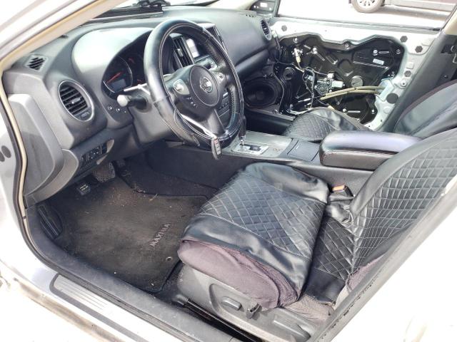 Photo 7 from auction – 2014 NISSAN MAXIMA S with VIN 1N4AA5AP4EC908344