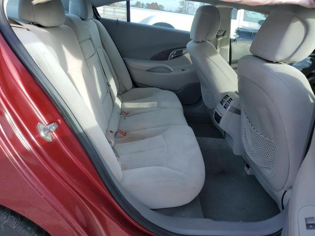 Photo 10 from auction – 2010 BUICK LACROSSE C with VIN 1G4GB5EGXAF122791