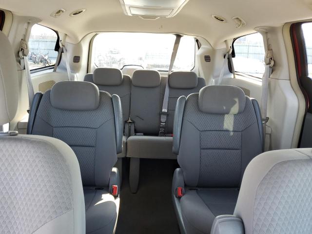 Photo 10 from auction – 2010 CHRYSLER TOWN & COU with VIN 2A4RR5D15AR358936