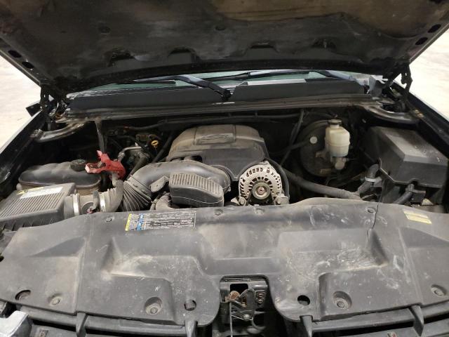 Photo 11 from auction – 2008 GMC NEW SIERRA with VIN 2GTEK638281290035