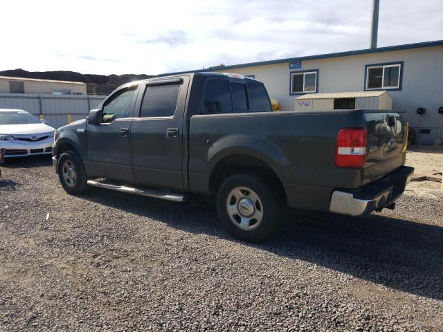 Photo 2 from auction – 2008 FORD F150 SUPER with VIN 1FTRW12W78FA20378