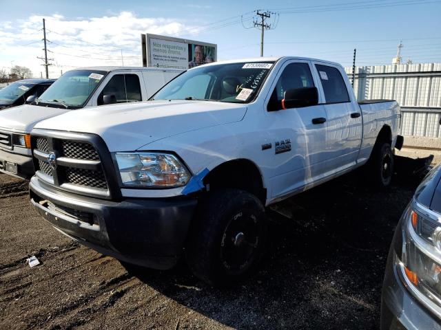 RAM 2500 ST 2015 with VIN 3C6TR5CT0FG667653 - Photo from auction