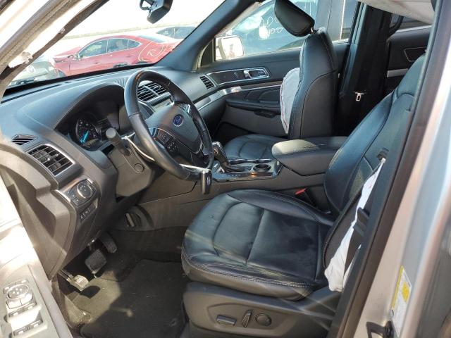 Photo 7 from auction – 2019 FORD EXPLORER L with VIN 1FM5K7F86KGA91223