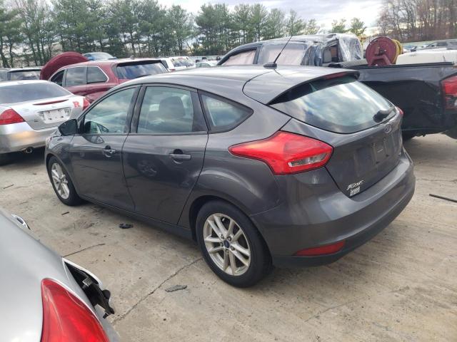 Photo 2 from auction – 2015 FORD FOCUS SE with VIN 1FADP3K21FL336590