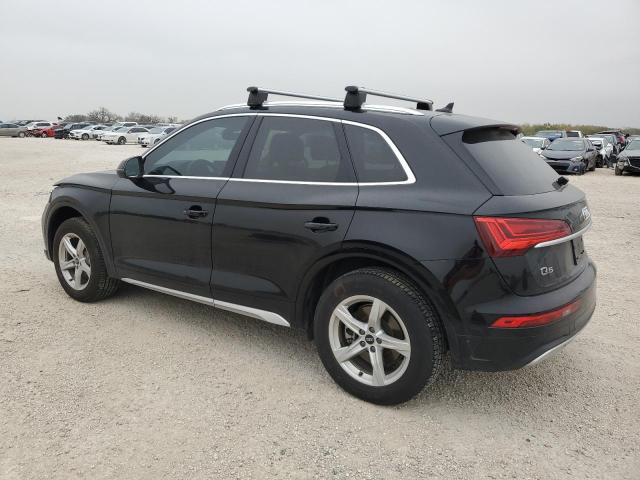 Photo 2 from auction – 2021 AUDI Q5 PREMIUM with VIN WA1AAAFY2M2116471