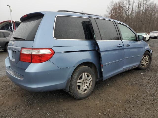 Photo 3 from auction – 2006 HONDA ODYSSEY EX with VIN 5FNRL38696B054643