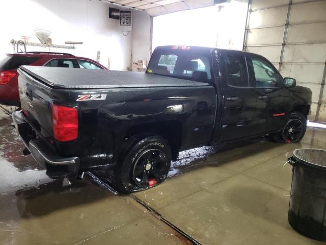 Photo 3 from auction – 2014 CHEVROLET SILVERADO with VIN 1GCVKREC4EZ237956