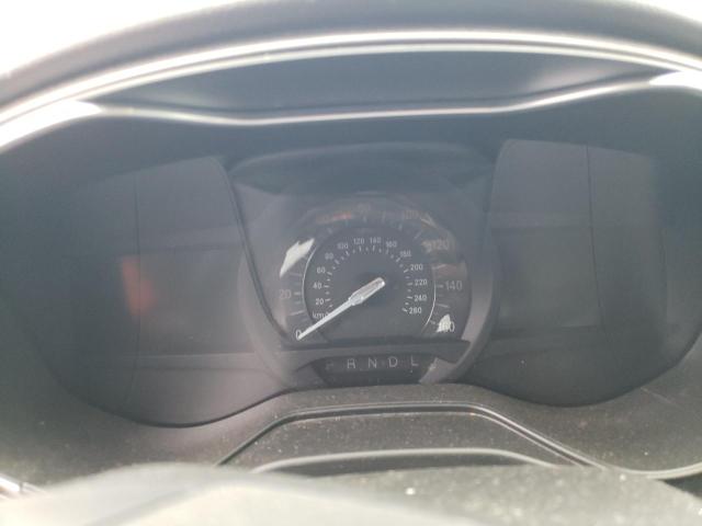 Photo 9 from auction – 2020 FORD FUSION SE with VIN 3FA6P0HD5LR248400